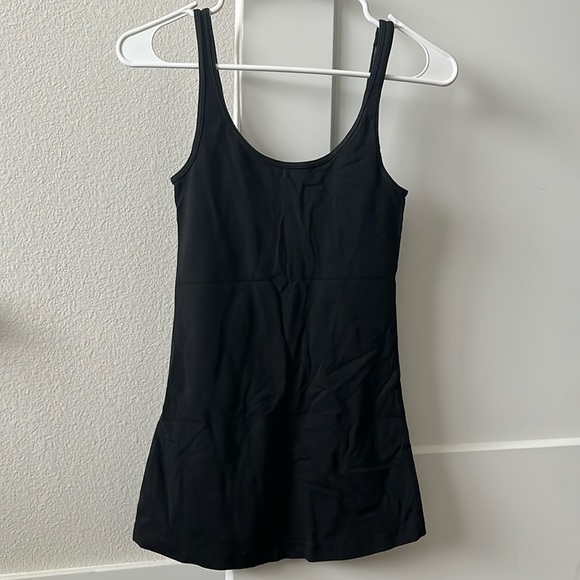 Lulu tank - Picture 1 of 2
